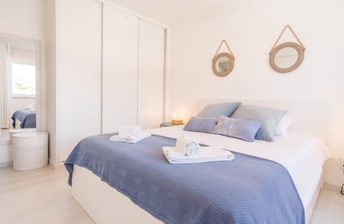 Parede Apartment | Parede Ocean