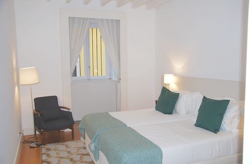 Pena Apartment | Santa Catarina Luxury Apartment