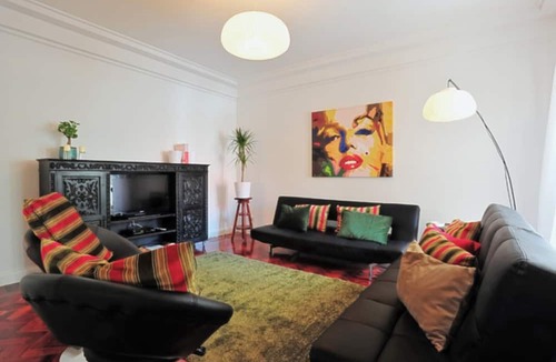 Lisbon Old Town Apartment | Liverpool Antic