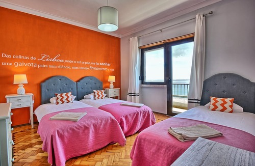 Alfama Apartment | Apolónia 7F