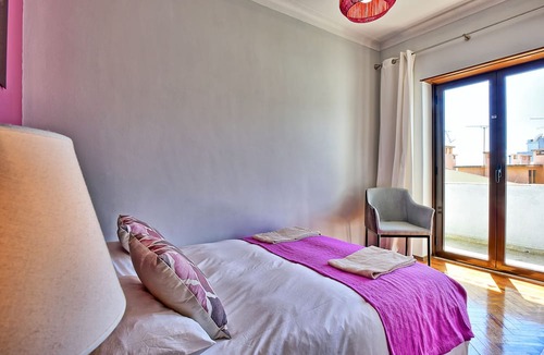 Alfama Apartment | Apolónia 7F