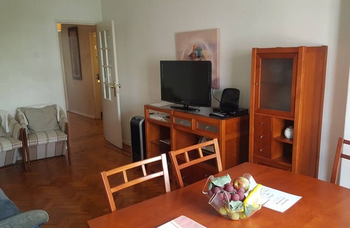 Lisbon Old Town Apartment | Admiral 48