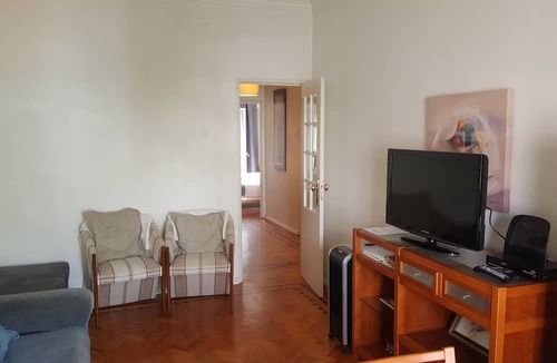 Lisbon Old Town Apartment | Admiral 48