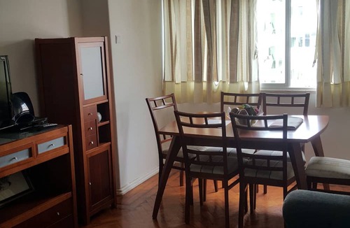 Lisbon Old Town Apartment | Admiral 48