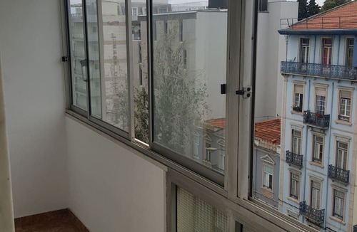 Lisbon Old Town Apartment | Admiral 48