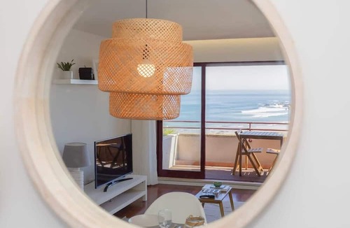Leixões Apartment | Liiiving in Matosinhos - Seaside Balcony Apartment