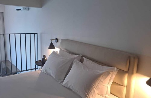 Vera Cruz Apartment | Nôma Living Avenida 60