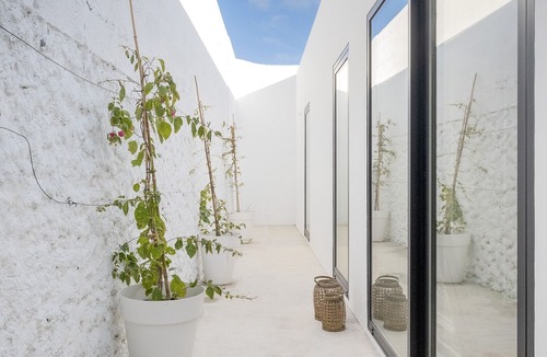 Livramento Apartment | Aqua - Pópulo Eco Village