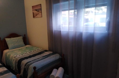 Darque Apartment | Cabedelo Seaside