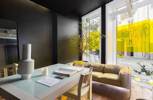 Centro / Baixa Apartment | GuestReady - Innvict Topmast