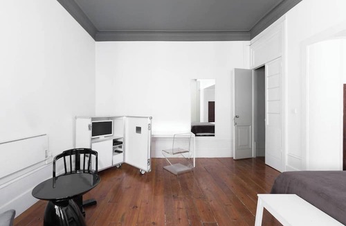Centro / Baixa Apartment | GuestReady - Innvict Ketch