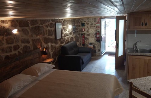 Monsanto Apartment | Casas da Villa- Monsanto