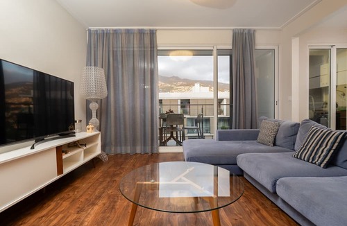 Santo Antonio Apartment | Gardenia by LovelyStay