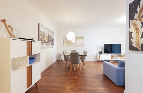 Santo Antonio Apartment | Gardenia by LovelyStay