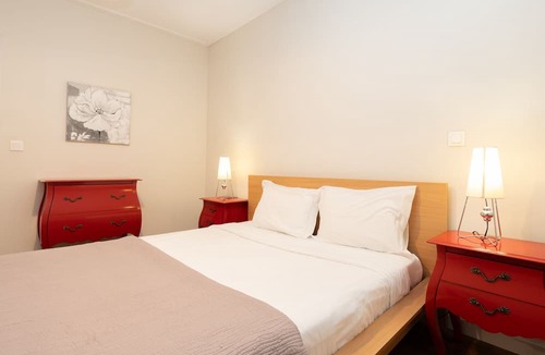 Santo Antonio Apartment | Gardenia by LovelyStay