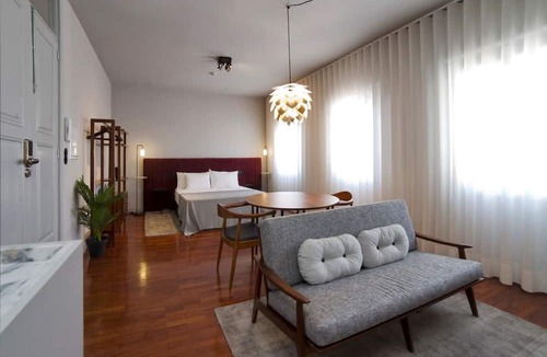 Bonfim Apartment | Solar da Avenida
