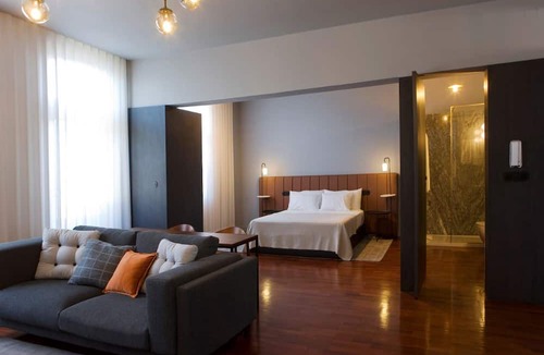 Bonfim Apartment | Solar da Avenida