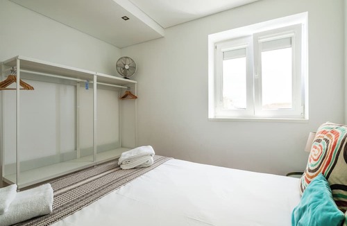 Campanha Apartment | 2 minutes from Campanhã train station. 2 bedroom apartment