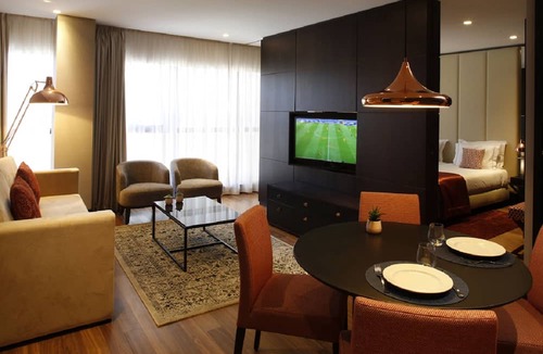 Sao Domingos de Benfica Apartment | Upon Lisbon Prime Residences