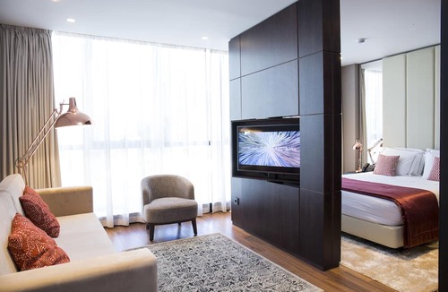 Sao Domingos de Benfica Apartment | Upon Lisbon Prime Residences