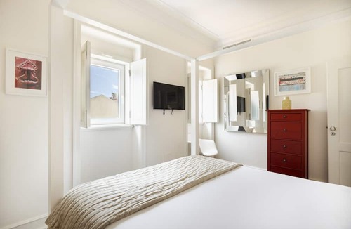 Sacramento Apartment | Chiado Trindade - Lisbon Best Apartments