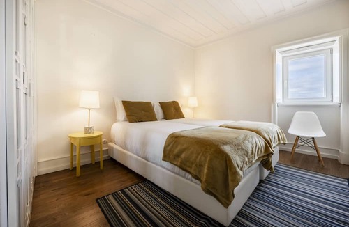 Sacramento Apartment | Chiado Trindade - Lisbon Best Apartments