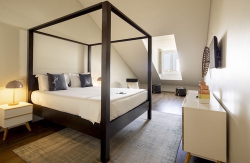 Sacramento Apartment | Chiado Mercy - Lisbon Best Apartments