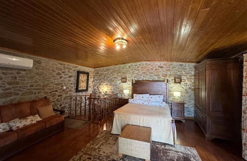 Juizo Apartment | Juízo Country Houses