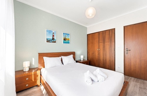 Ferreiros e Gondizalves Apartment | GuestReady - Charming Braga retreat
