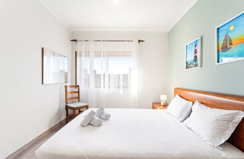 Ferreiros e Gondizalves Apartment | GuestReady - Charming Braga retreat