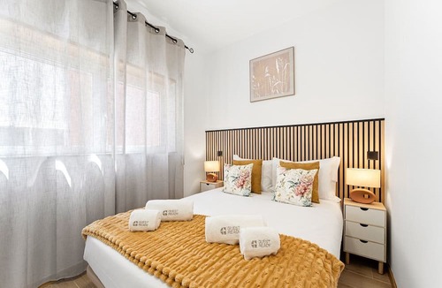 Arvore Apartment | GuestReady - Apartment near beach retreat