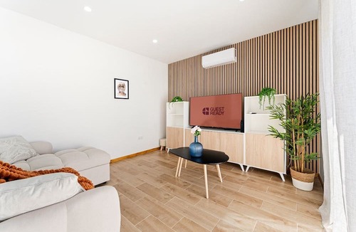 Arvore Apartment | GuestReady - Apartment near beach retreat
