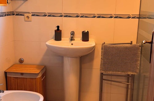 Sande Other | Fabulous Douro Valley 2-bedroom farmhouse with rooftop terrace and AC