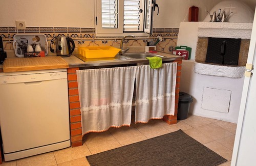 Sande Other | Fabulous Douro Valley 2-bedroom farmhouse with rooftop terrace and AC