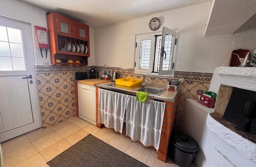 Sande Other | Fabulous Douro Valley 2-bedroom farmhouse with rooftop terrace and AC
