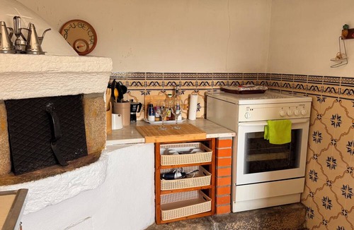 Sande Other | Fabulous Douro Valley 2-bedroom farmhouse with rooftop terrace and AC