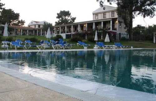 Baiona Cottage | Parque de Campismo Sao Miguel - Odeceixe