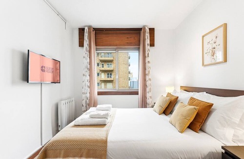 Boavista Apartment | GuestReady - Charming Porto Retreat