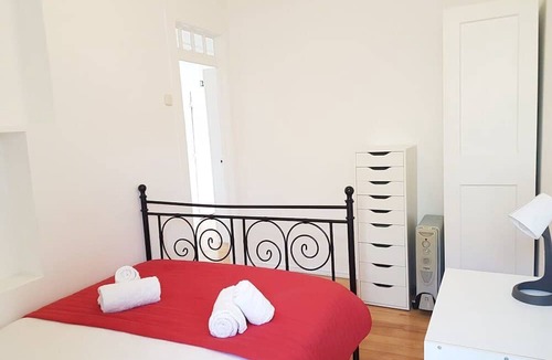 Santo Estevao Apartment | Alfama 1BR Apartment | River & Rooftop Views