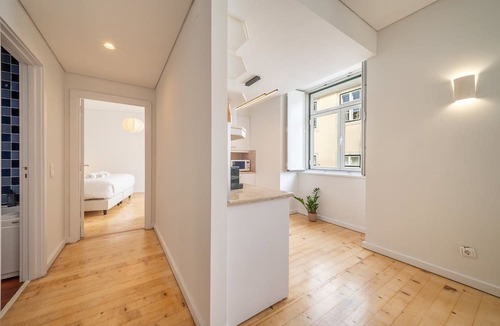 Sao Paulo Apartment | GuestReady - Cosy Chiado retreat
