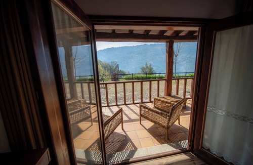 Valdosende Villa | Villas do Agrinho