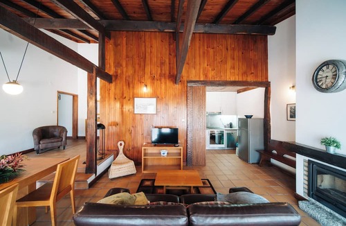 Valdosende Villa | Villas do Agrinho