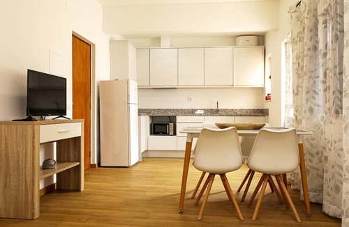 Alfarrobeira Apartment | B87 - Windmill 2 Bed Apartment in Odiaxere
