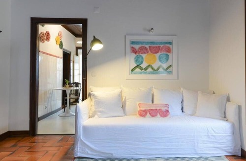 Juncal Villa | Casaspensadas