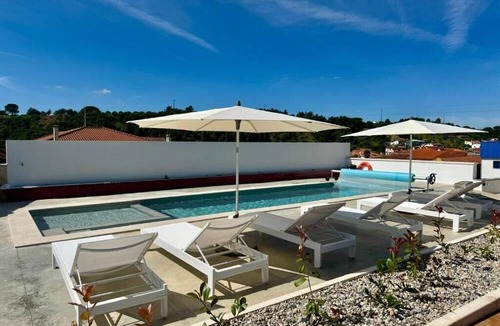 Juncal Villa | Casaspensadas