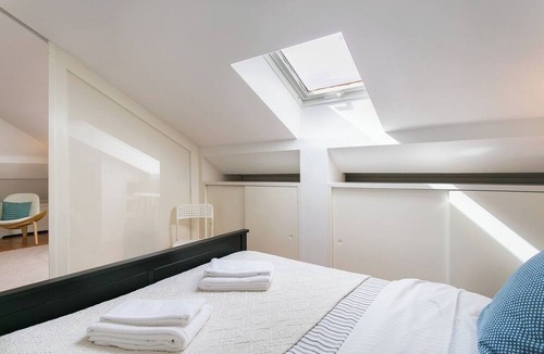 Bairro Alto Apartment | Bairro Alto perfect daylight DUPLEX! Great WI-FI!