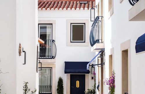 Santos Apartment | Villa Dorothea