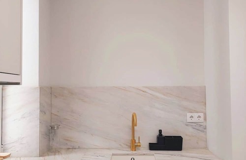 Santo Condestavel Apartment | Apartment 502 Lisbon 1 bedroom Elevator AC