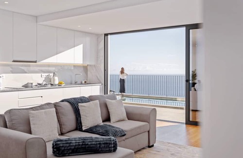 Santa Maria Maior Apartment | Atlantic Bloom by Homie