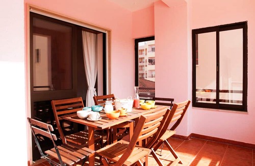 Cascais Apartment | FLH Cascais Gorgeous & Spacious Apartment